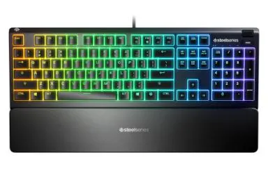 Steelseries Apex 3