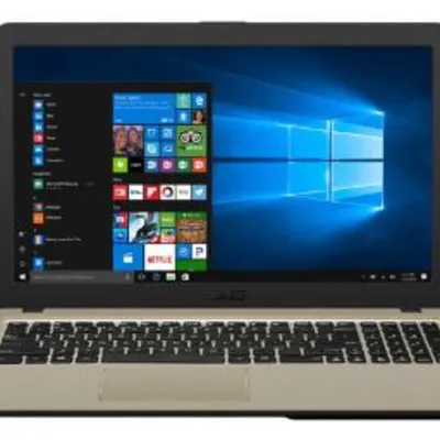 Asus X540UB Core i7 MX110 12GB 1TB