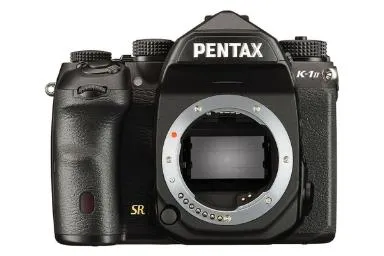 Pentax K 1 Mark Ii