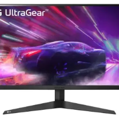 Lg Ultragear 27Gq50F Fhd