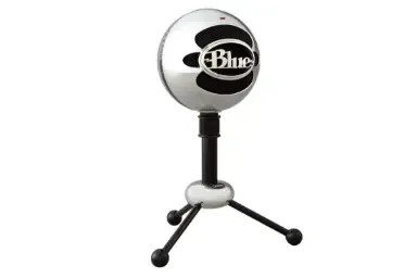 صورة Blue Yeti Snowball