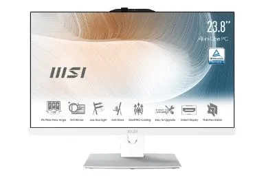 صورة Msi Modern Am242Tp 11M Core I3 1115G4 Uhd 8Gb 512Gb Touch