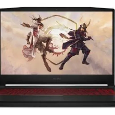 Msi Katana Gf66 12Ud Core I7 12700H Rtx 3050Ti 16Gb 1Tb