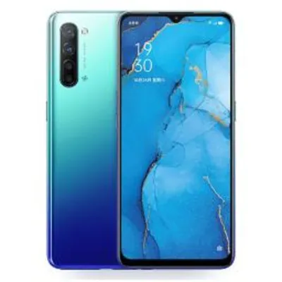 Oppo Reno3 4G