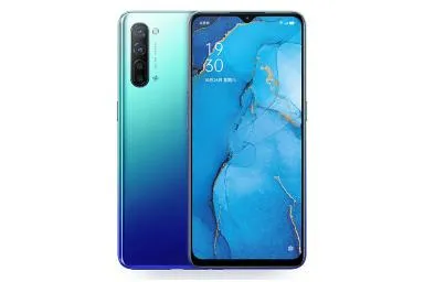 Oppo Reno3 4G