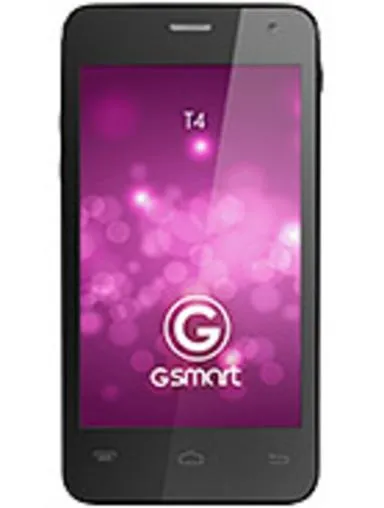 جيجابايت Gsmart T4