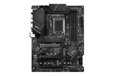 صورة Msi Pro Z790 P Ddr4