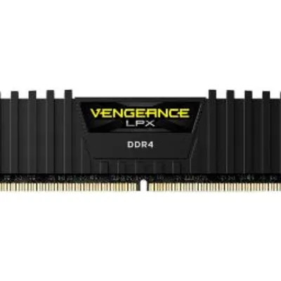 Corsair Vengeance Lpx 16Gb Ddr4 2400 Cl16