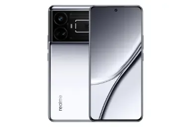 صورة Realme GT5