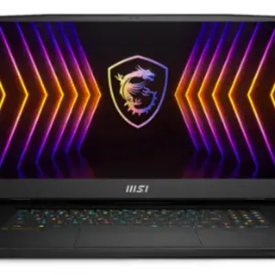 Msi Titan Gt77 12Ugs Core I7 12800Hx Rtx 3070Ti 32Gb 2Tb