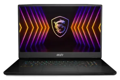 صورة Msi Titan Gt77 12Ugs Core I7 12800Hx Rtx 3070Ti 32Gb 2Tb