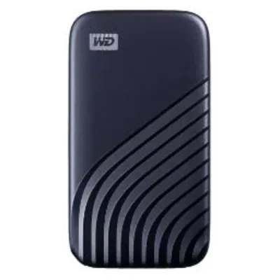 Western Digital My Passport Usb 3 1 Gen 1 1Tb