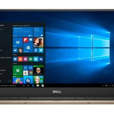 Dell Xps 13 1013 Core I7 8Gb 256Gb