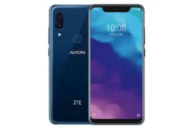 ZTE Axon 9 Pro