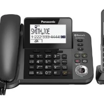 Panasonic Kx Tgf380