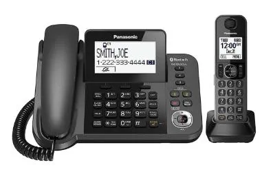 مقارنة Gigaset C620A Duo {request()->input('language_config')['common']['with']} Panasonic Kx Tgf380
