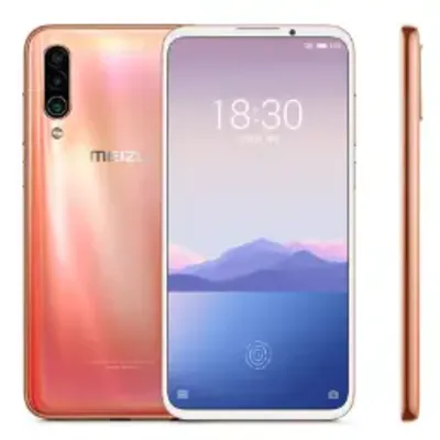 Meizu 16Xs