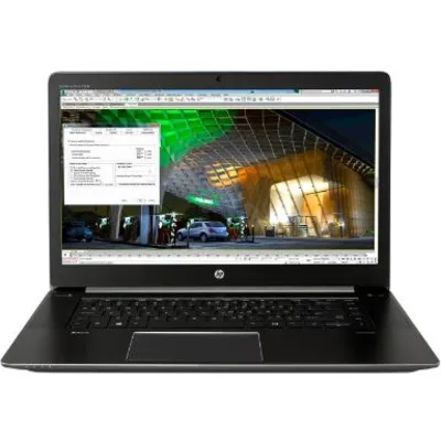 Hp Zbook 15 Studio G3 Quad Core 32Gb 1Tb 4Gb