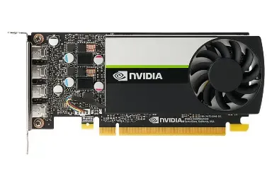 Nvidia T1000
