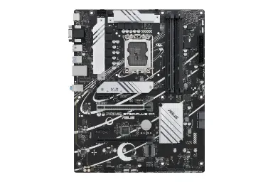 Asus Prime B760 Plus D4