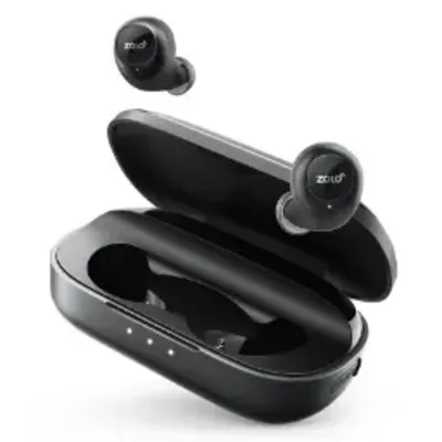 Anker Zolo Liberty Upgraded True Wireless