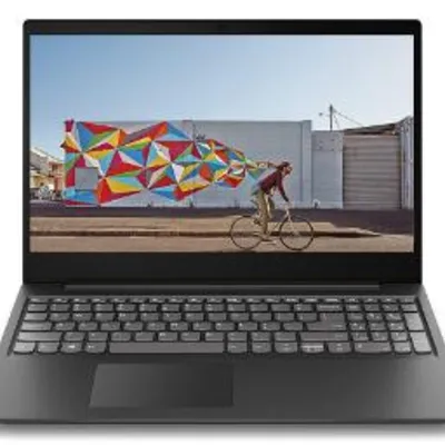 Lenovo IdeaPad S145 Ryzen 5 Vega 8GB 1256GB