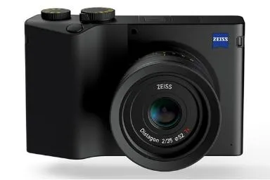Zeiss Zx1