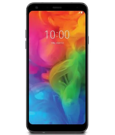 Lg Q7