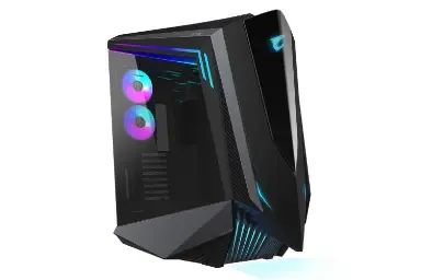 مقارنة Cooler Master Qube 500 Flatpack {request()->input('language_config')['common']['with']} جيجابايت Aorus C700 Glass