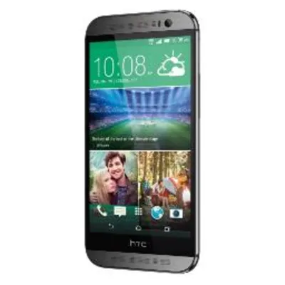 HTC One (M8)