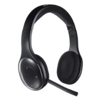 Logitech H800