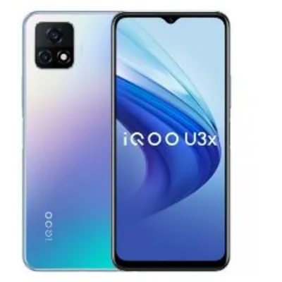 Vivo Iqoo U3X