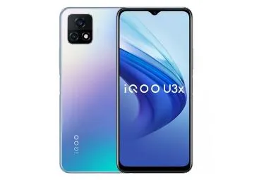 Vivo Iqoo U3X