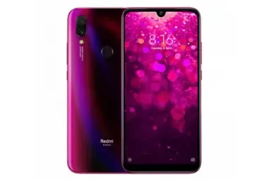 Xiaomi Redmi Y3