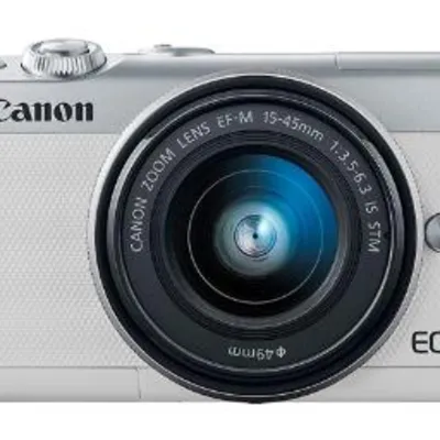 Canon Eos M100