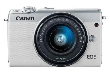 Canon Eos M100