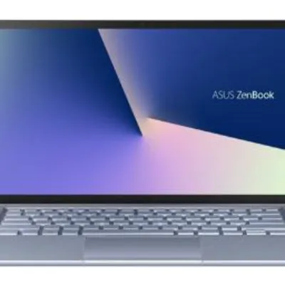 Asus Zenbook 14 Ux431 Core I3 Mx150 4Gb 256Gb