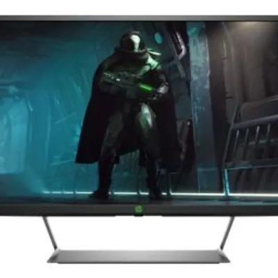 Hp Pavilion Gaming 32 Hdr