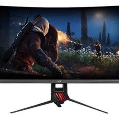 Asus Rog Strix Xg32Vqr