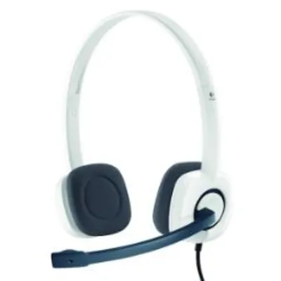 Logitech H150