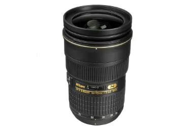 صورة Nikon Af S Nikkor 24 70Mm F28G Ed