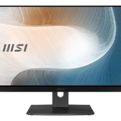 Msi Modern Am241P 11M Core I3 1115G4 Iris Xe 4Gb 256Gb