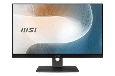 صورة Msi Modern Am241P 11M Core I3 1115G4 Iris Xe 4Gb 256Gb
