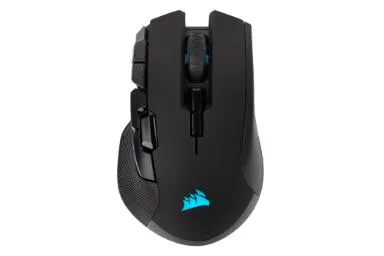 مقارنة Corsair Ironclaw Moba Wireless {request()->input('language_config')['common']['with']} Kingstar Km365G