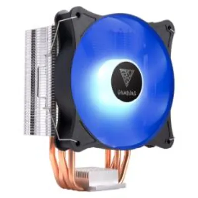 Gamdias Boreas E1 410 Blue