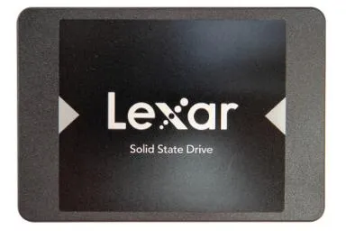 مقارنة قرص صلب داخلي AGI Technology AI818 {request()->input('language_config')['common']['with']} Lexar Ns10 Lite Sata 25 Inch 120Gb