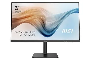 مقارنة Msi Modern Md271Qp Qhd {request()->input('language_config')['common']['with']} شاشة فيوسونيك 31.5 بوصة موديل VX3258-PC-mhd