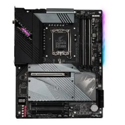 جيجابايت Z690 Aorus Elite Ax Ddr4 Rev 1X