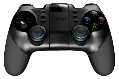 مقارنة Ipega Pg 9156 مع Microsoft Xbox Elite Wireless Controller