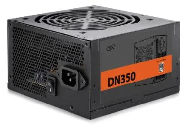 صورة Deepcool Dn350 350W